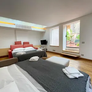 La Pigna Boutique Apartment Rome
