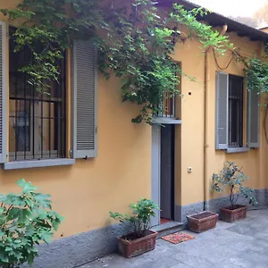 Olona Place Apartment Milan