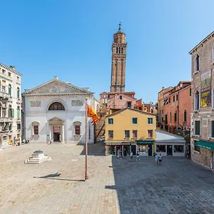La Dimora Di San Maurizio 1- Dimora Italia - Apartment Venice