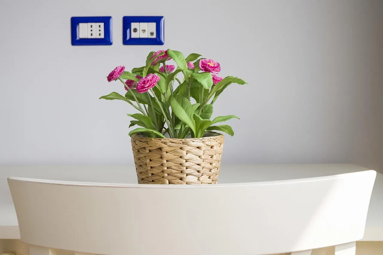 Primopiano - Rg12 Apartment Milan Italy
