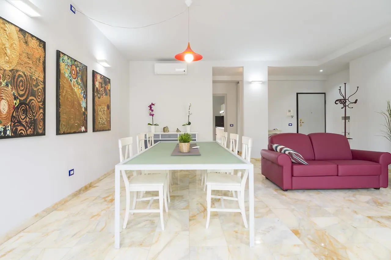 Primopiano - Rg12 Apartment Milan