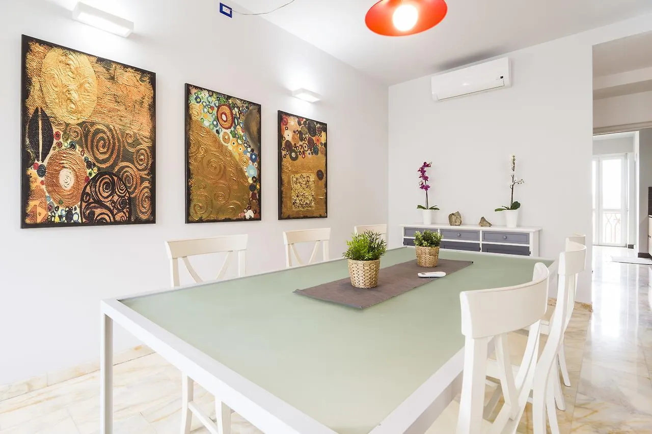 Primopiano - Rg12 Apartment Milan Italy
